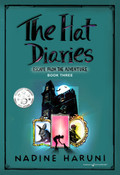 THE HAT DIARIES™ Escape From the Adventure by Nadine Haruni (eBook) 