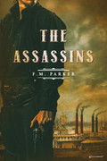 The Assassins by F.M. Parker (Print) 