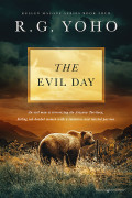 The Evil Day by R.G. Yoho (Print) 