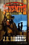 Dakota Kill by J.R. Roberts (eBook)