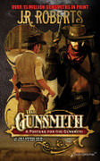 A Fortune for the Gunsmith by J.R. Roberts (Print)