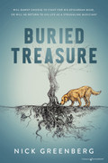 Buried Treasure by Nick Greenberg (eBook) 
