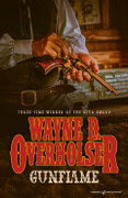 Gunflame by Wayne D. Overholser (eBook)