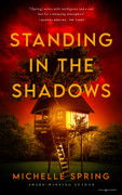 Standing in the Shadows by Michelle Spring (eBook) 