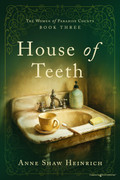 House of Teeth by Anne Shaw Heinrich (Print) 