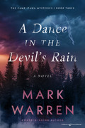 A Dance in the Devil’s Rain by Mark Warren (Print)