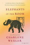 Elephants In The Room by Charlene Wexler (Print) 