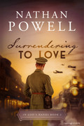 Surrendering to Love by Nathan Powell (Print) 