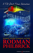 The Crystal Blue Persuasion by Rodman Philbrick (Print)
