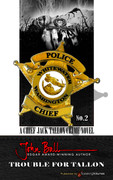 Trouble for Tallon by John Ball (eBook) 