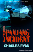 The Panjang Incident by Charles Ryan (eBook)