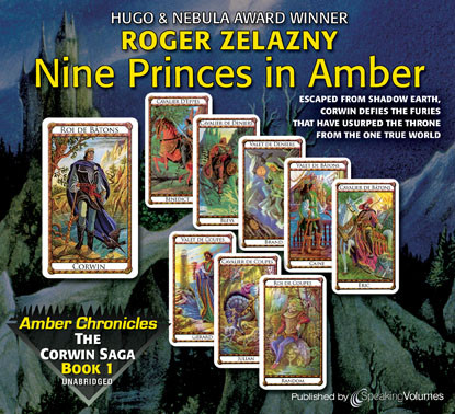 Amber Tarot Купить