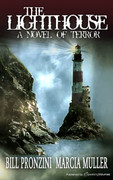The Lighthouse: A Novel of Terror by Bill Pronzini & Marcia Muller (eBook)
