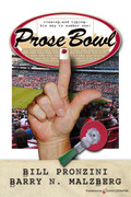 Prose Bowl by Bill Pronzini & Barry N. Malzberg (eBook)