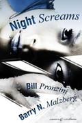 Night Screams by Bill Pronzini & Barry N. Malzberg (eBook)