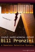 Hoodwink by Bill Pronzini (eBook)