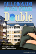 Double by Bill Pronzini & Marcia Muller (eBook)
