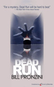 Dead Run by Bill Pronzini (eBook)