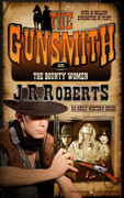 The Bounty Women by J.R. Roberts (Print)