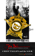 Chief Tallon and the S.O.R. by John Ball (eBook)