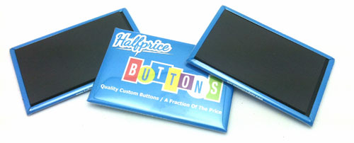 Custom Fridge Magnets & Button Refrigerator Magnets | CustomButtonCo.