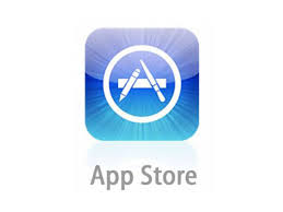 Apple App store image