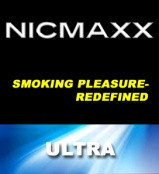 NICMAXX Ultra Flavor 
