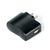 AC 110-120V USB Wall Charger for Charging your NICMAXX E CIg Anywhere