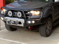 Commander Bar To Suit Ford Everest 