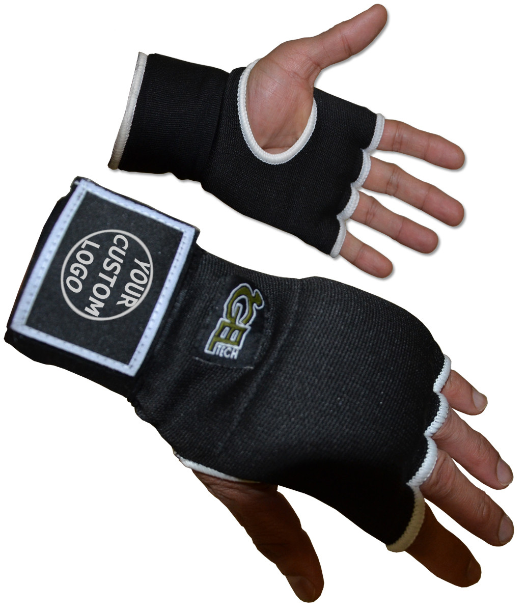 Custom hand cheap wraps boxing