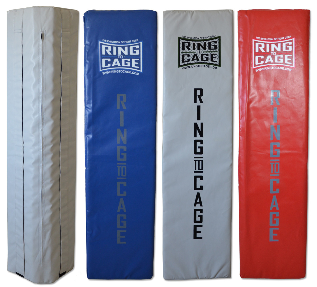 boxing corner pads