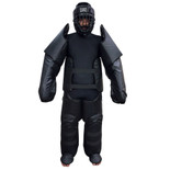 Protective Training Suit for Police Training, Tactical, Military, Law Enforcement, Self Defense and MMA