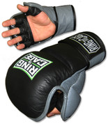 RING TO CAGE MMA Amateur Hybrid Training Gloves New! 