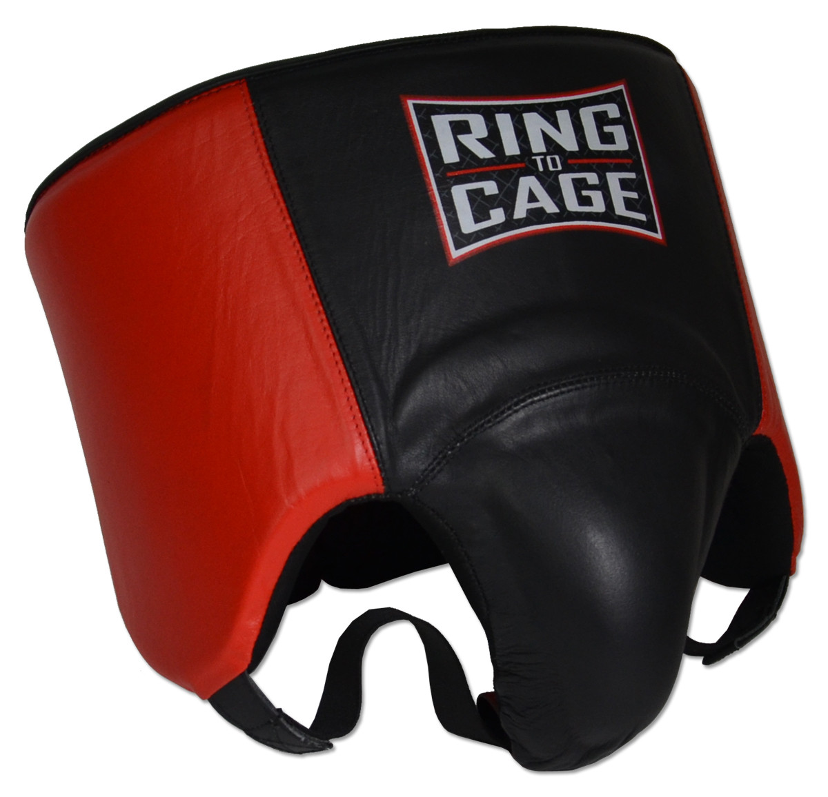 Details about   RINGSIDE  Boxing Kickboxing Martial Arts no foul protector large adult  new 