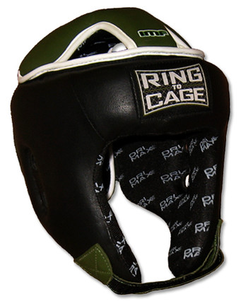 Grappling headgear store