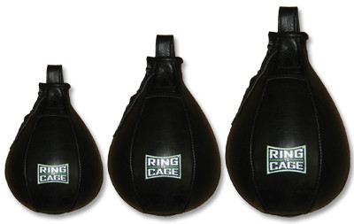 Ring to Cage Deluxe Heavy-Duty Speed Bag Platform Adjustable 