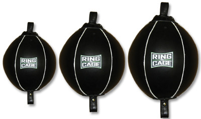 Ring to Cage Speed Punching Bag for Boxing 