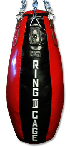 heavy bag ring