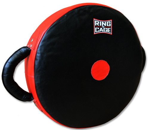 Ring to Cage Curved Body Shield