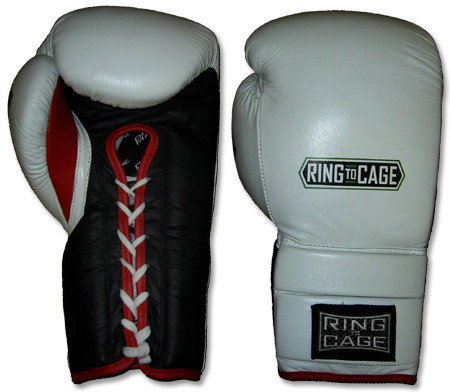 Ring to cage boxing 2025 gloves review