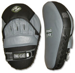 Curved Pro Punch Mitt