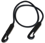 Double End Bag Cable - Pair