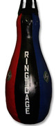 Bowling Pin Heavy Bag - Unfilled