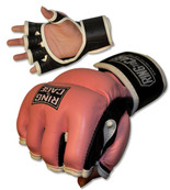Womens Hybrid Training Gloves