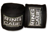 Handwraps Mexican Style Stretchable-Black 180"