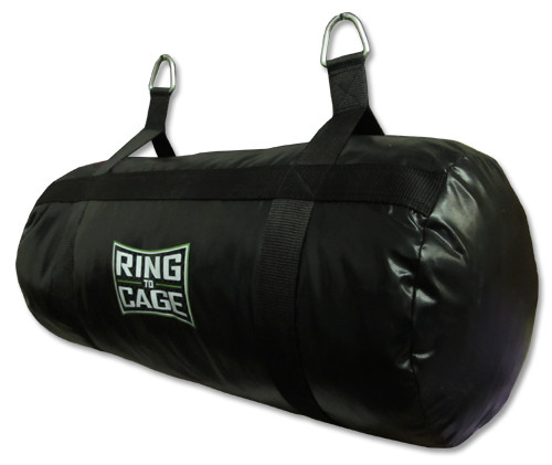 8 Reasons Why Heavy Bags SUCK