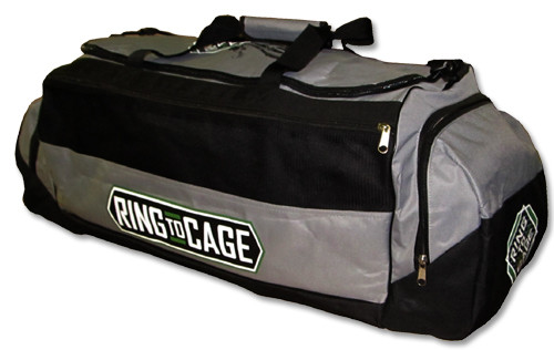 fight gear bag