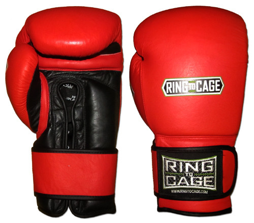 ring to cage c17 gloves