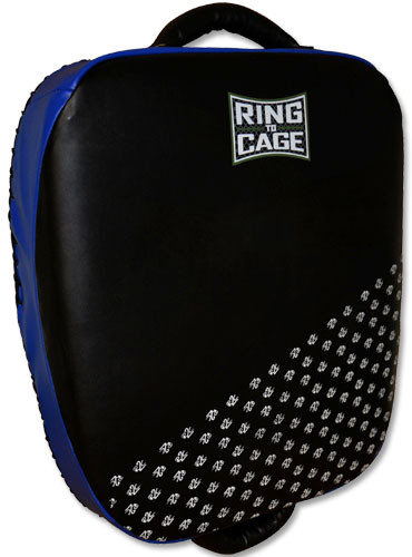  Ring to Cage Grappling slide-fit knee pads for MMA