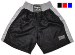 Traditional Boxing Trunks